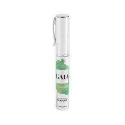 Feromónový parfum pre ňu Gaia Cestovné balenie Secret Play 10 ml