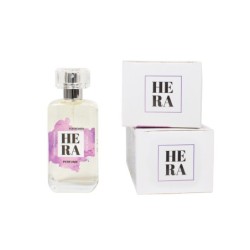 Feromonenparfum voor haar Hera Secret Play 50ml
