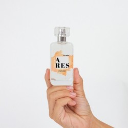 Feromonparfym för honom Ares Secret Play 50 ml