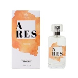 Férfi Feromon Parfüm Ares Secret Play 50Ml