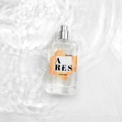Feromónový parfum pre neho Ares Secret Play 50ml