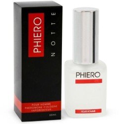 Perfume de Feromonas para Homem Phiero Notte 30 Ml