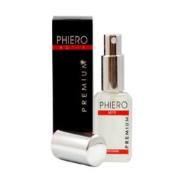 Парфюм с феромони за мъже Phiero Premium 500Cosmetics 30 Ml