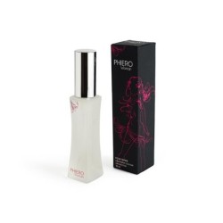 Feromonenparfum voor vrouwen Phiero Woman 500Cosmetics 30 ml