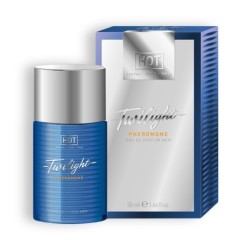 Perfume Con Feromonas Twilight Man 50Ml