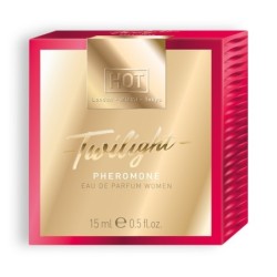 Twilight Woman Feromonihajuvesi 15ml