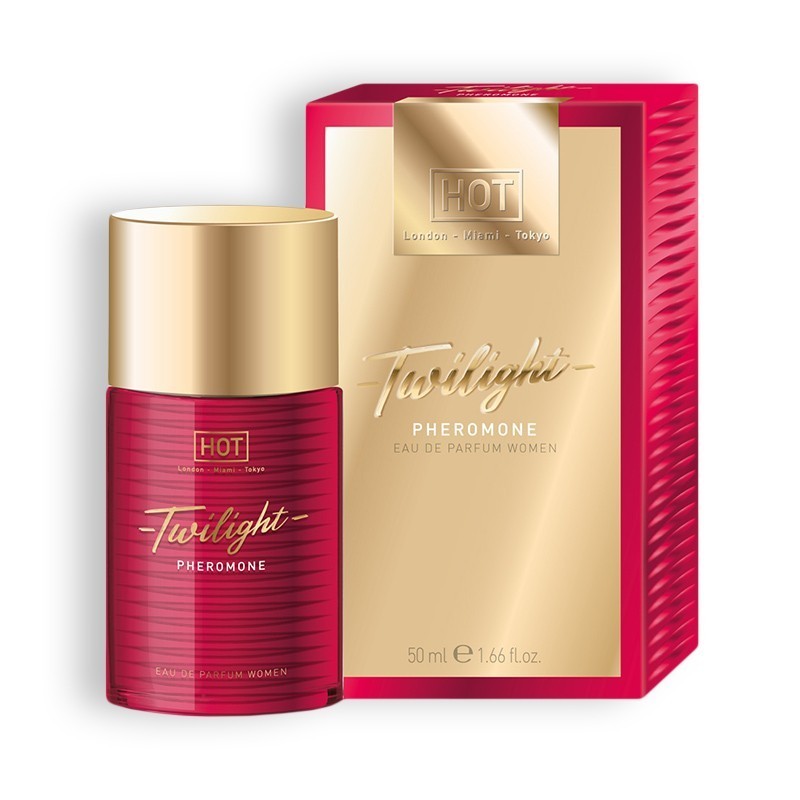 Parfum s feromoni Twilight Woman 50ml
