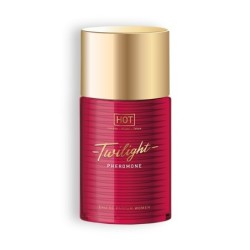 Parfym med feromoner Twilight Woman 50ml