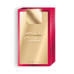Parfum s feromónmi Twilight Woman 50 ml