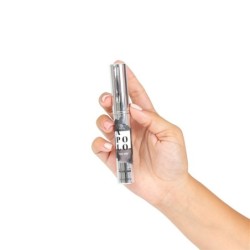 Parfimērijas aerosols ceļojuma formātā Apolo 9,5 ml - Secret Play