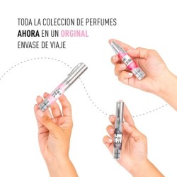 Parfum Spray Reisformaat Apolo 9,5Ml - Secret Play