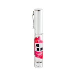 Smidzinātājs ceļojumu formātā Orchid 9,5 ml - Secret Play