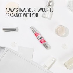 Smidzinātājs ceļojumu formātā Orchid 9,5 ml - Secret Play