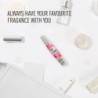 Smidzinātājs ceļojumu formātā Orchid 9,5 ml - Secret Play