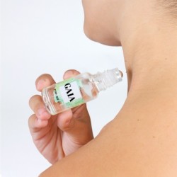 Perfume de Óleo com Feromonas Para Ela Gaia 20Ml Secret Play