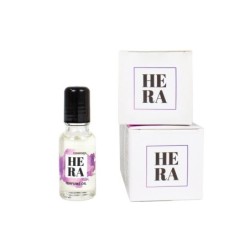 Perfum w Olejku z Feromonami Dla Niej Hera Secret Play 20Ml