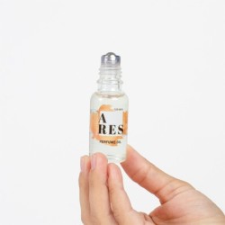 Perfume De Aceite Con Feromonas Para Él Ares 20Ml Secret Play