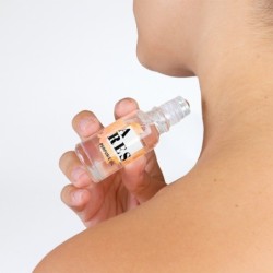 Profumo Oleoso Ai Feromoni Per Lui Ares 20Ml Secret Play