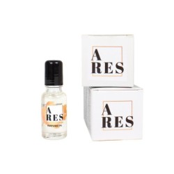 Profumo Oleoso Ai Feromoni Per Lui Ares 20Ml Secret Play