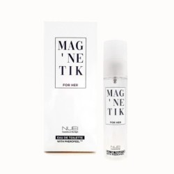 Perfume For Her Mag'Netik Nuei 50Ml