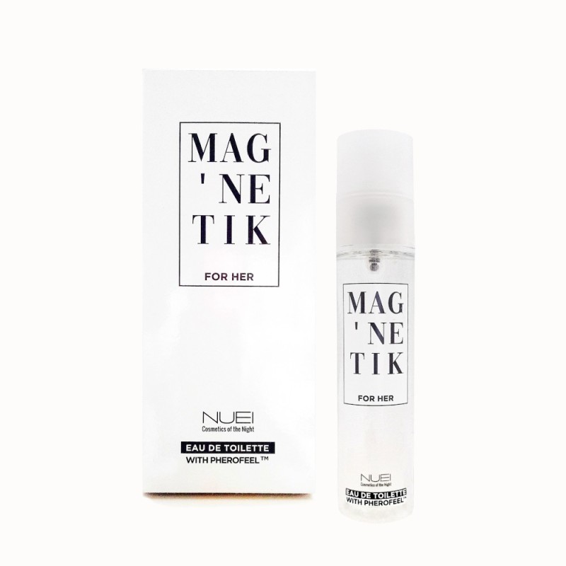 Parfem Za Nju Mag'Netik Nuei 50Ml Parfem Za Nju Mag'Netik Nuei 50Ml