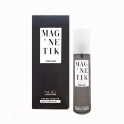 Perfume For Him Mag'Netik Nuei 50Ml