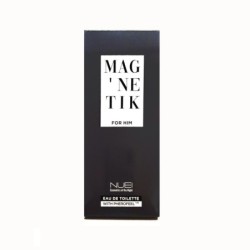 Parfum Pour Lui Mag'Netik Nuei 50Ml