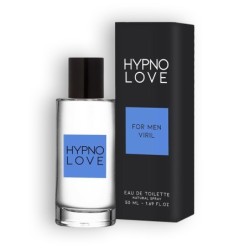 Perfume Hypno Love férfiaknak 50ml