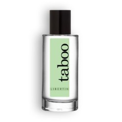 Perfume Per a Home Llibertí Taboo 50ml