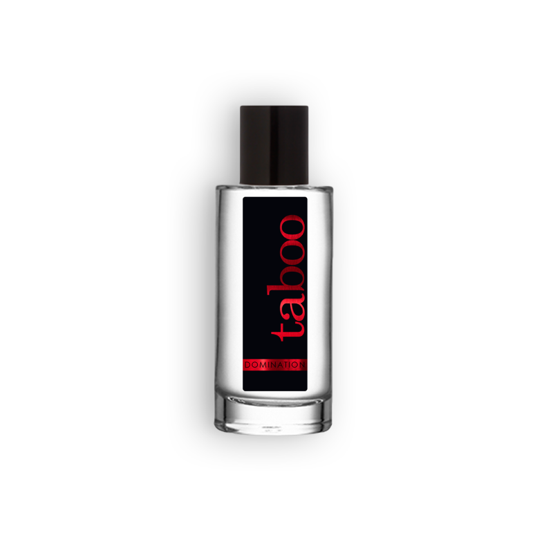 Parfume til mænd Taboo Domination 50 ml Parfume til mænd Taboo Domination 50 ml