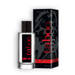 Perfumy Męskie Taboo Domination 50ml