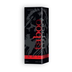 Perfume Para Homem Taboo Domination 50Ml