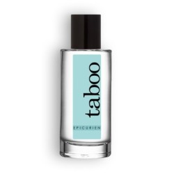 Taboo Epicurien 50 ml miesten hajuvesi