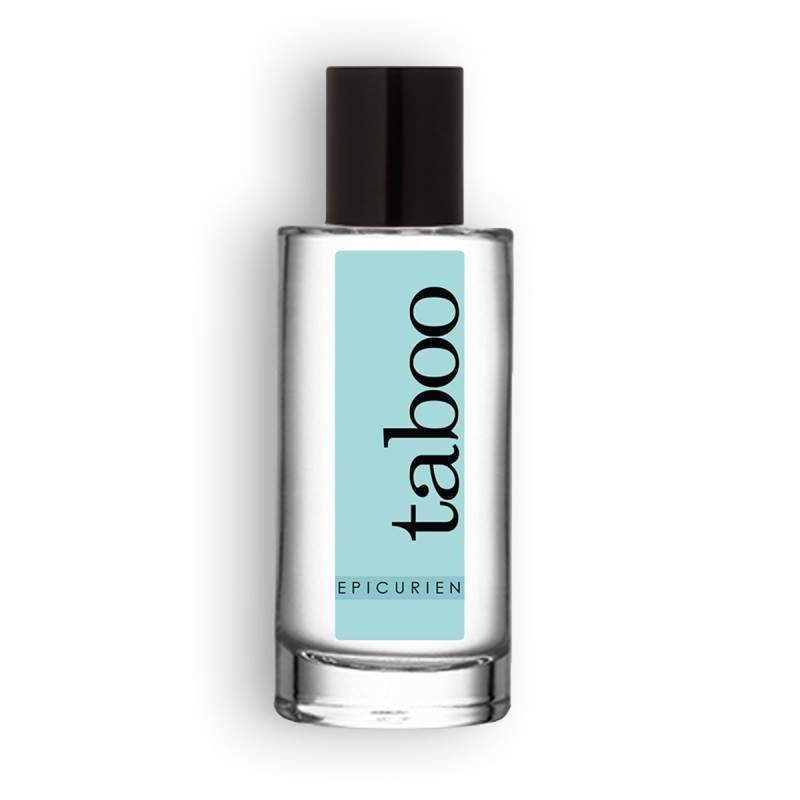 Taboo Epicurien 50 ml miesten hajuvesi Taboo Epicurien 50 ml miesten hajuvesi