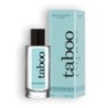 Parfüüm meestele Taboo Epicurien 50Ml