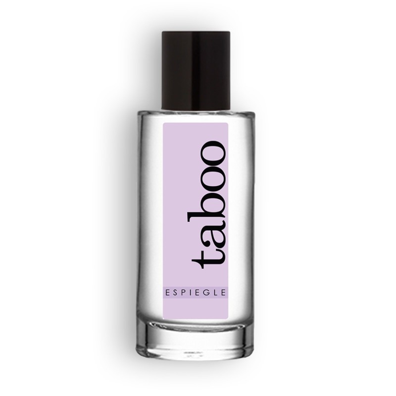 Parfym för Kvinnor Taboo Espiegle 50ml