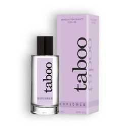 Smaržas sievietēm Taboo Espiegle 50ml