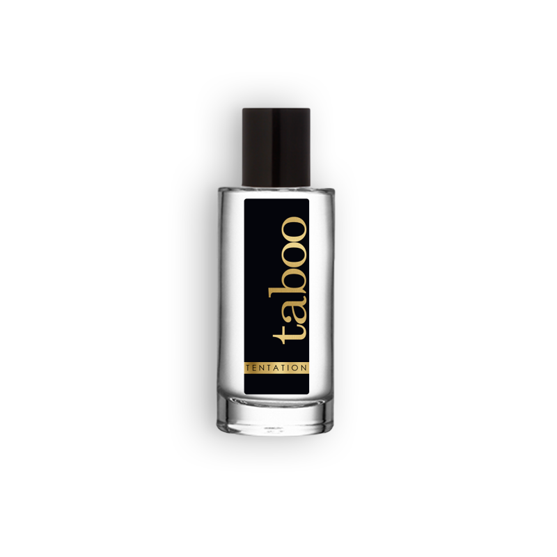 Perfume Per a Dona Taboo Tentation 50Ml