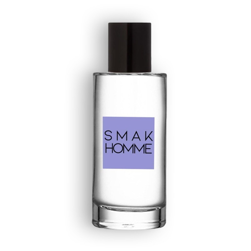 Perfumy Smak Dla Mężczyzn 50ml
