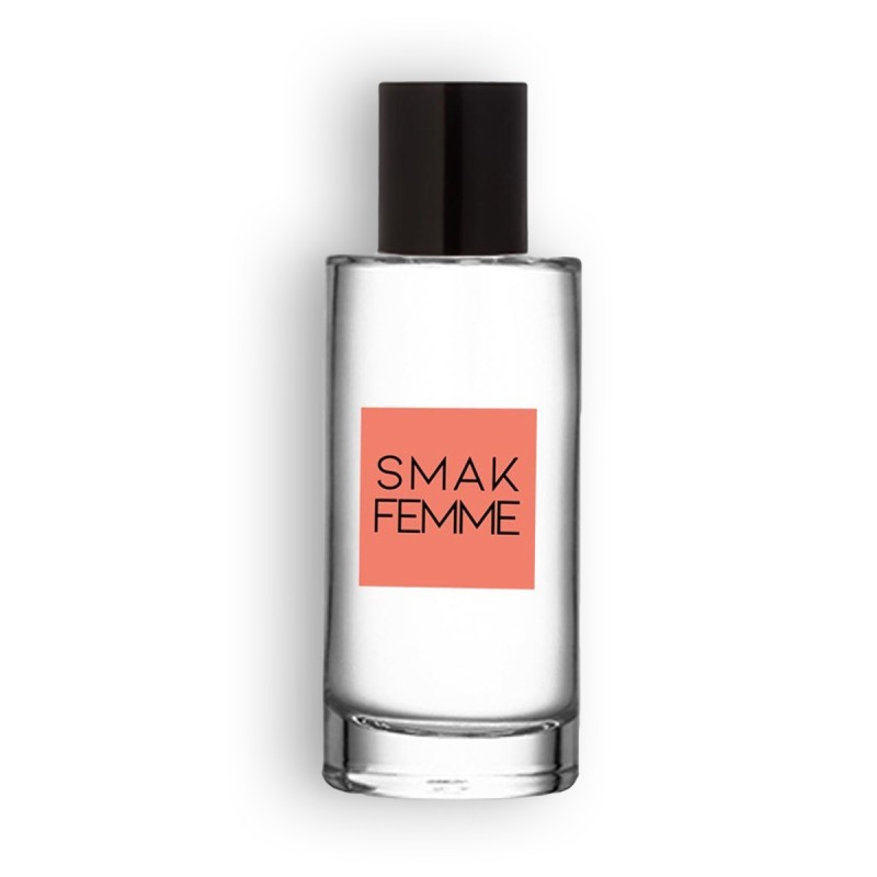 Smaržas Smak Sievietēm 50ml