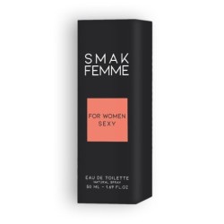 Smak Parfum Voor Vrouwen 50ml