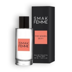 Perfume Smak Per a Dona 50ml