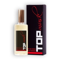 Kvepalai Vyrams Top Musk 75ml