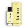 Perfume Unissexo Taboo Equivoque 50Ml