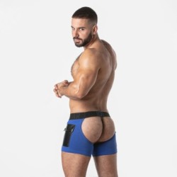 Collants Take It Cargo Locker Gear Bleu 40 L