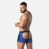 Collants Take It Cargo Locker Gear Bleu 40 L
