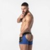 Collants Take It Cargo Locker Gear Bleu 42 XL