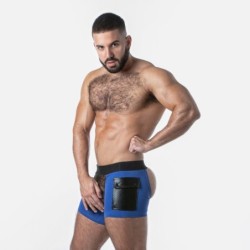 Mallas Take It Cargo Locker Gear Azul 46 3XL