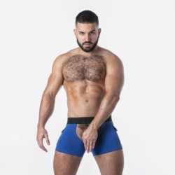 Malles Take It Cargo Locker Gear Blau 46 3XL