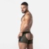 Take It Cargo Locker Gear Khaki Maillot 40 L